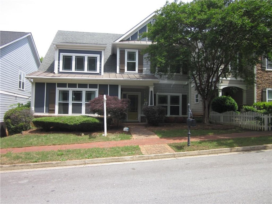 1527 Princeton Ave, Atlanta, GA 30337 - photo 1