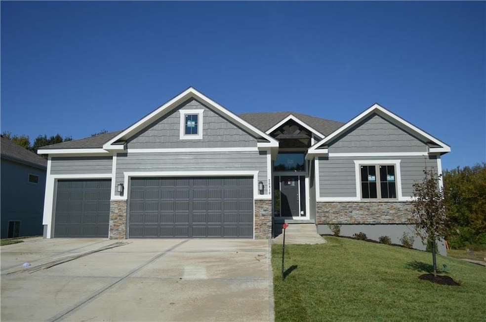 This Home is at foundation stage- theses are photo