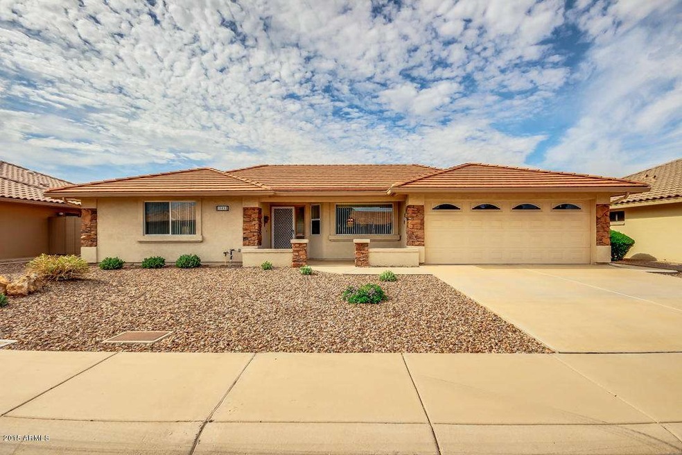 Beautiful Curb Appeal