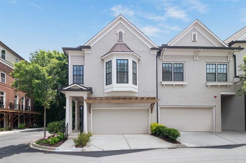 404 Summerhour St unit 85, Marietta, GA 30060 - photo 1