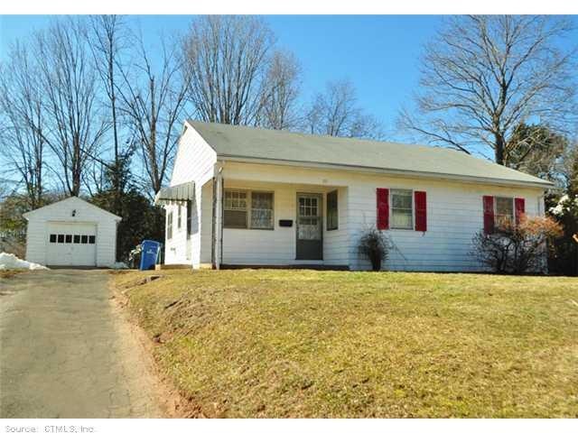 80 Ferguson Rd, Manchester, CT 06040 - photo 1