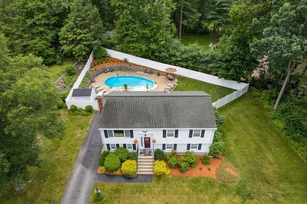 2 Town Line Rd, Burlington, MA 01803 - photo 1