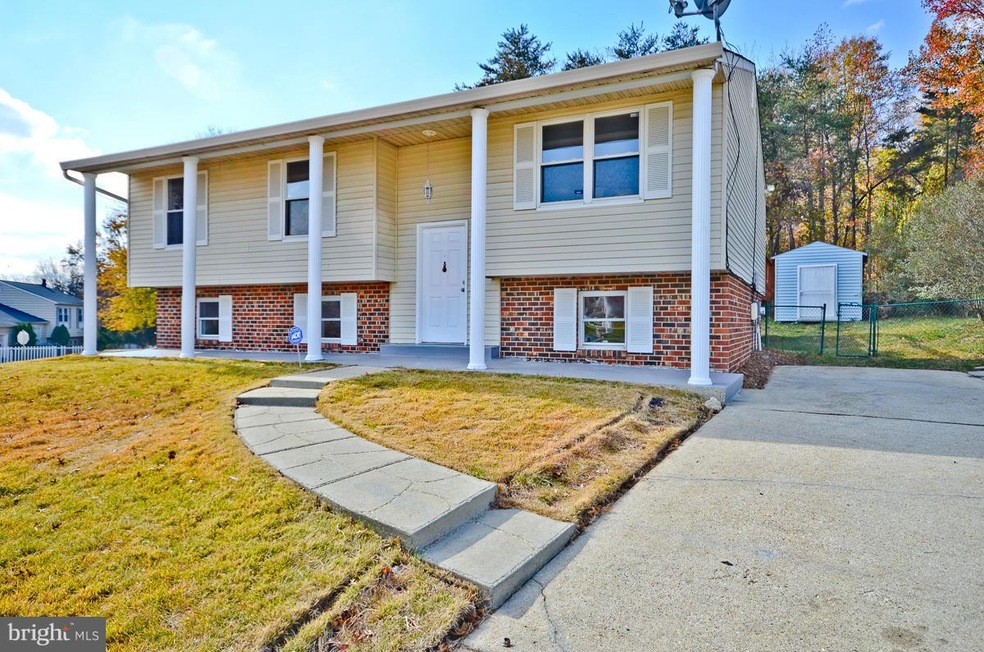 8615 Sumter Ln, Clinton, MD 20735 - photo 1