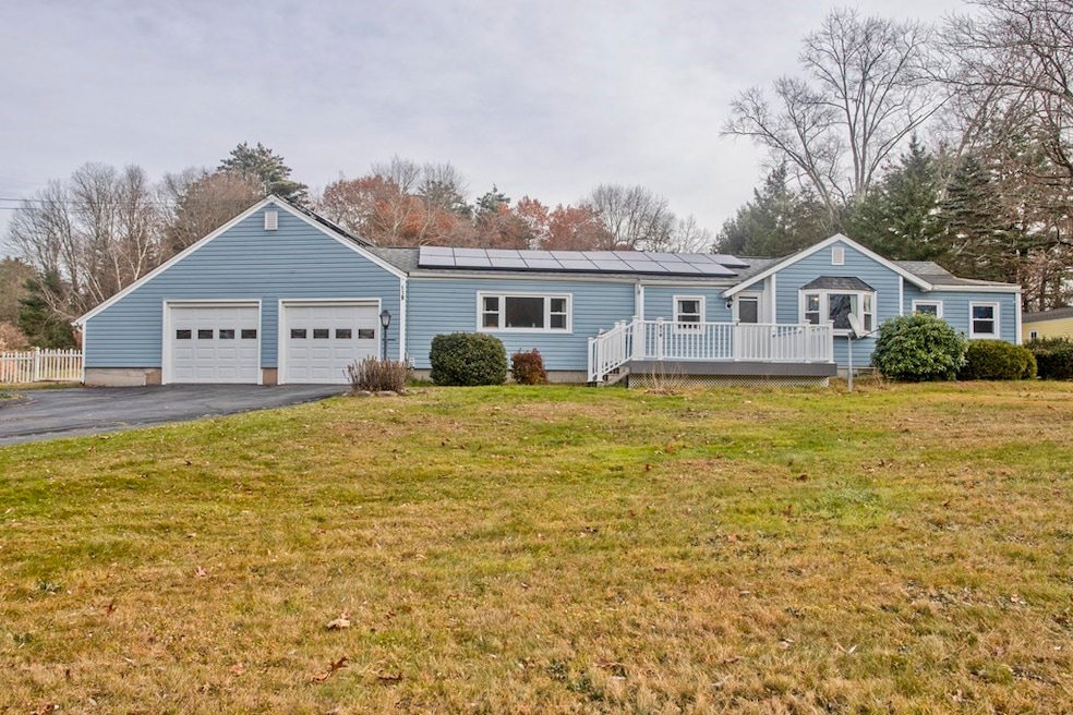 Sold $264,999 • Co-Listing Agent