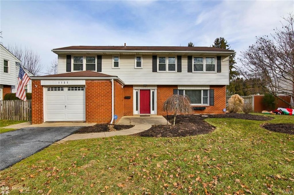 1127 N 26th St, Allentown, PA 18104 - photo 1