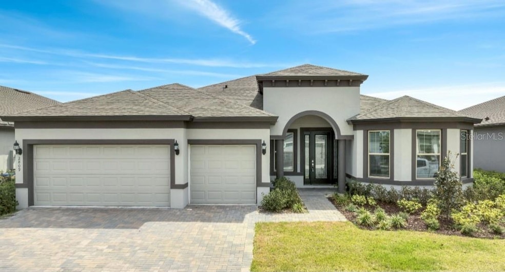 2809 Matera Dr, St. Cloud, FL 34771 - photo 1