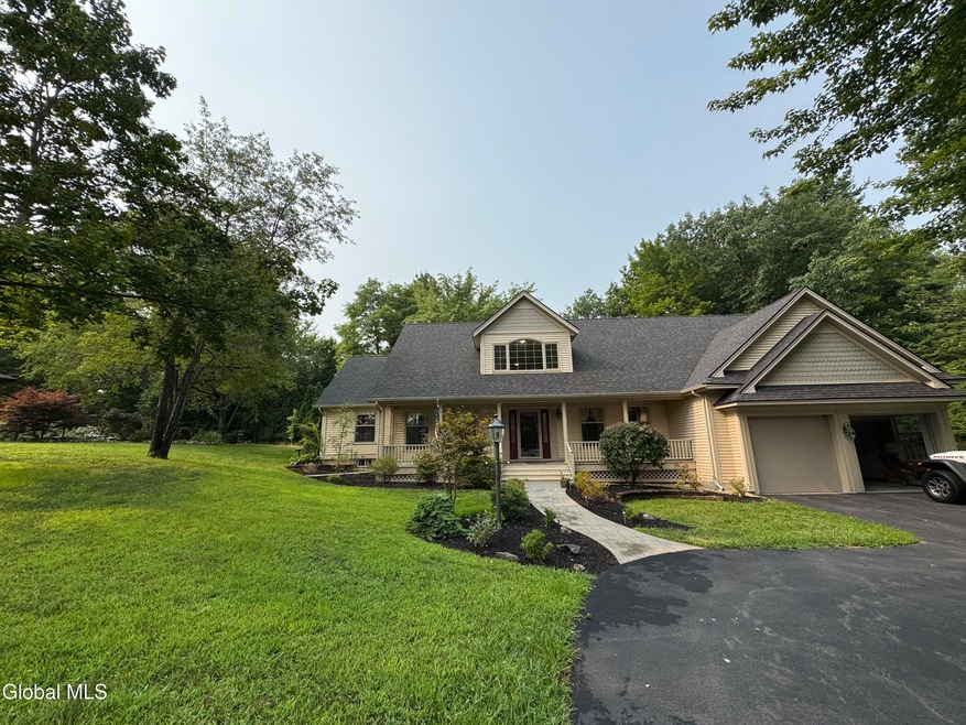 22 Willey St, Albany, NY 12203 - photo 1