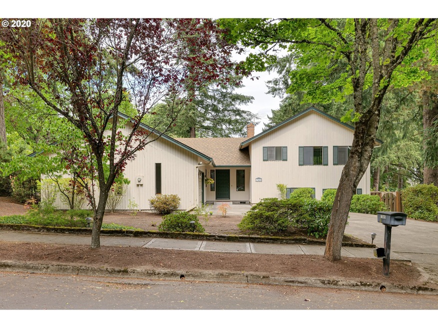 13485 SW Saratoga Ln, Beaverton, OR 97008 - photo 1