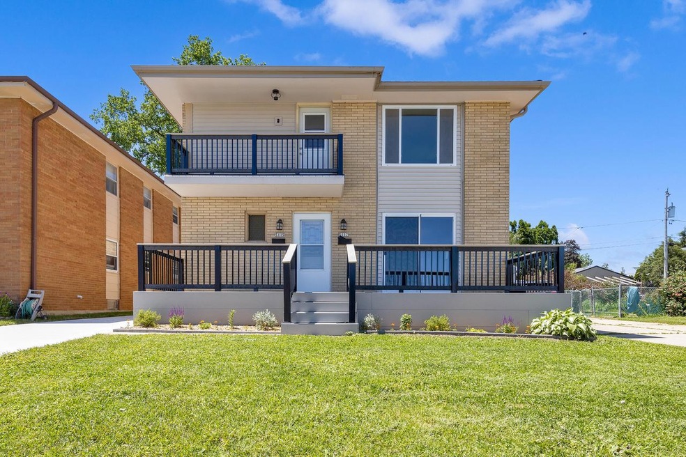 5115 N 126th St, Butler, WI 53007 - photo 1