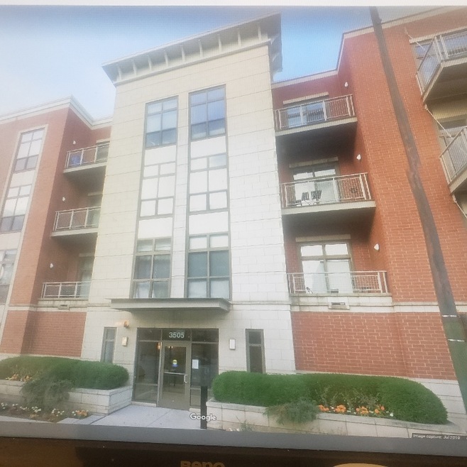 3505 S Morgan St unit P66, Chicago, IL 60609 - photo 1