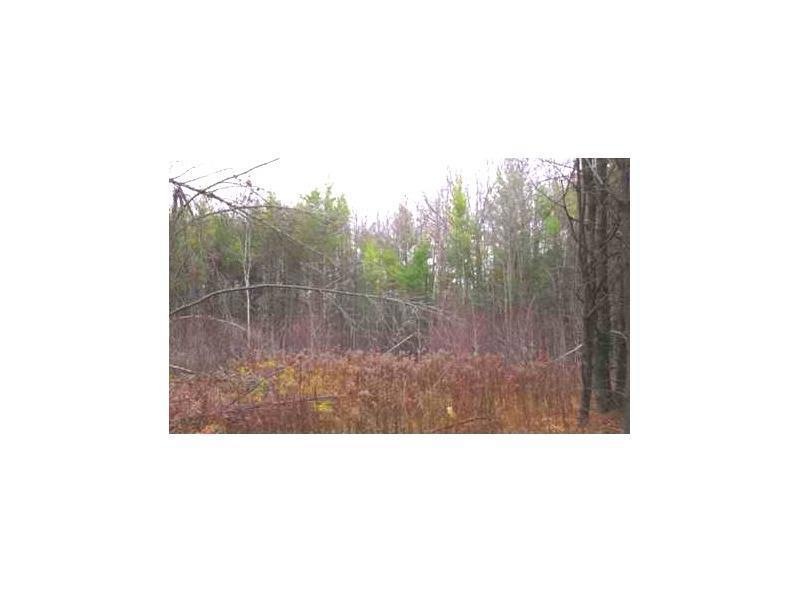 Land/Lot. 4.15 Acre lot located in...