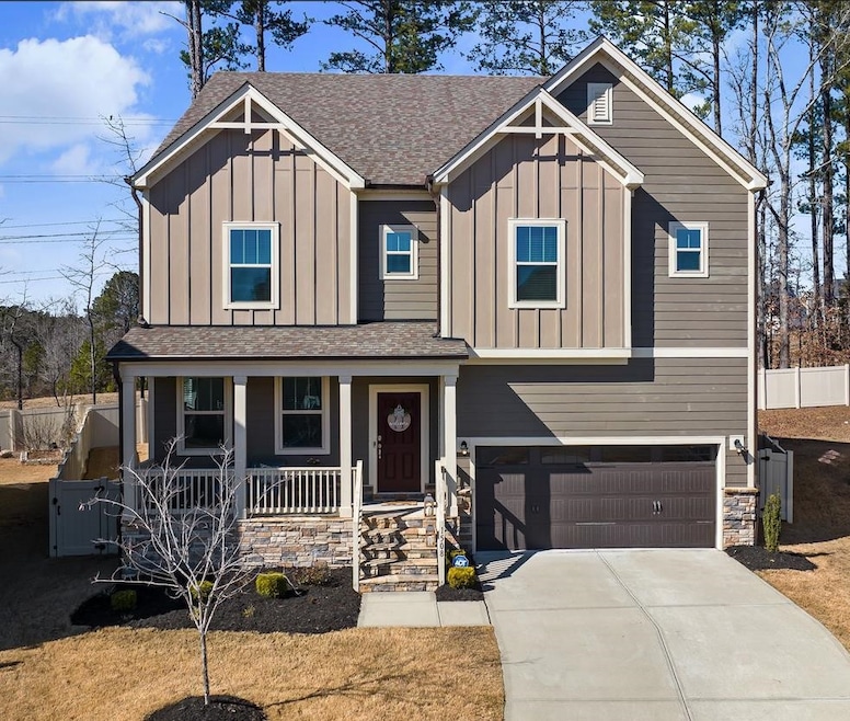 1508 Andros Pond Ct, Apex, NC 27502 - photo 1