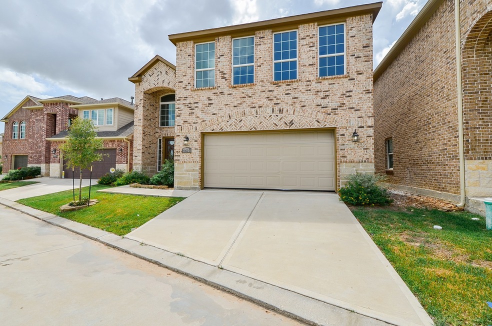 14607 Sanour Dr, Houston, TX 77084 - photo 1