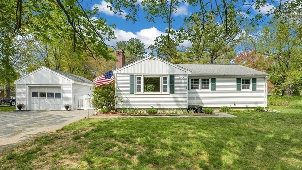 119 Page Rd, Bedford, MA 01730 - photo 1