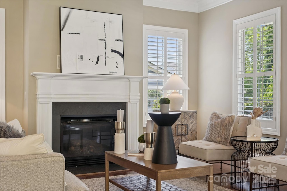 Under Contract $475,000 • Co-Listing Agent