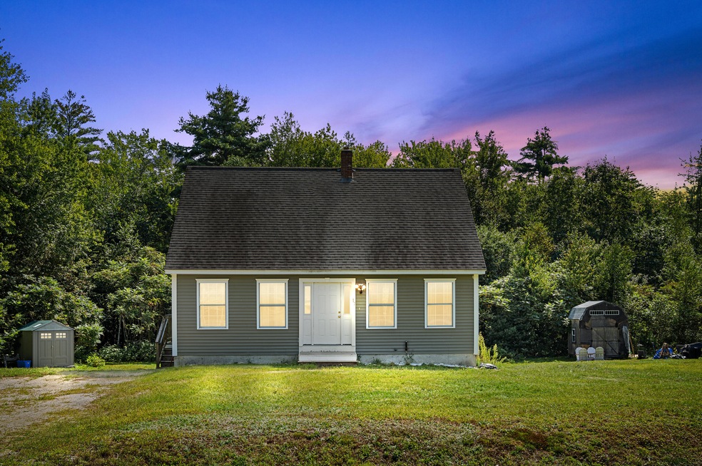 17 Prokey Dr, Limerick, ME 04048 - photo 1