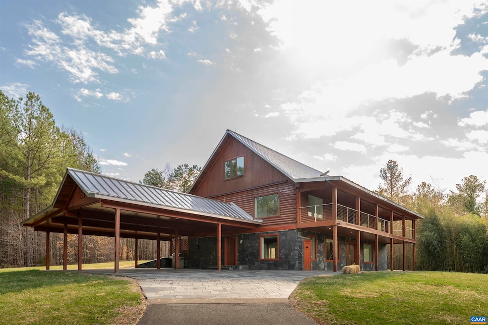 4323 Carter Rd, Schuyler, VA 22969 - photo 1