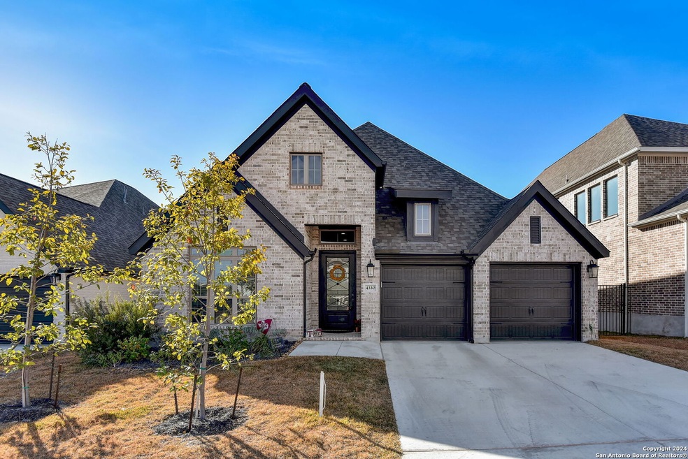 4330 Amen Corner, San Antonio, TX 78261 - photo 1