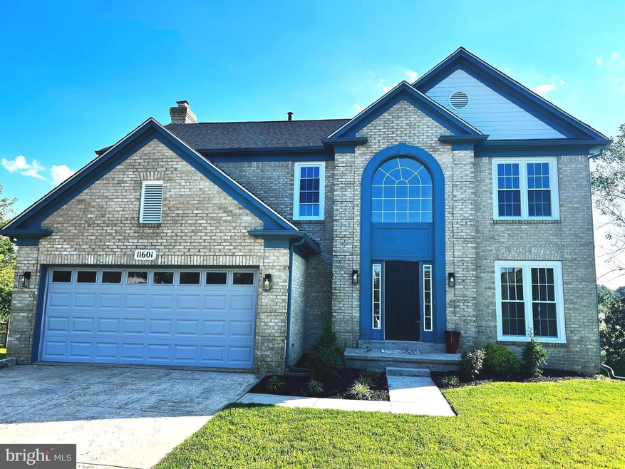 11601 Admiral Ct, Laurel, MD 20708 - photo 1