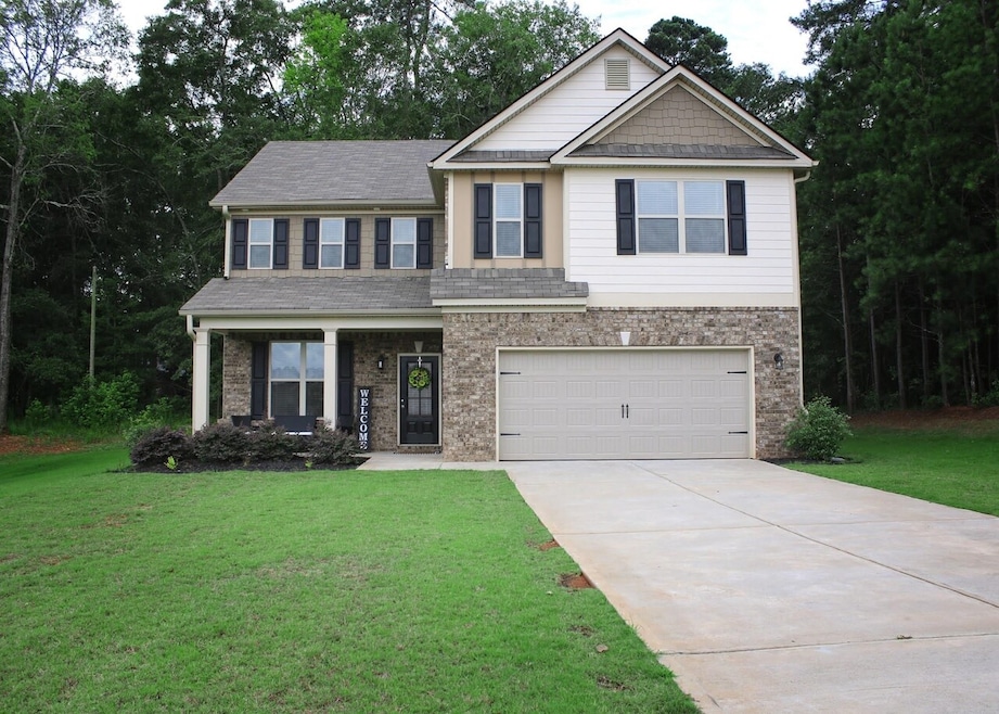 1122 Abundance Dr, Locust Grove, GA 30248 - photo 1