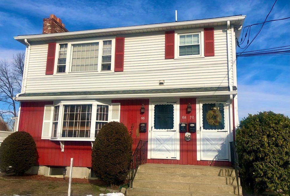 66 Oak St unit 70, Waltham, MA 02453 - photo 1