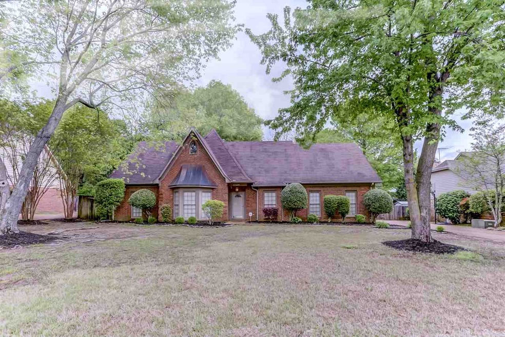 Welcome home to 2120 Knoll Lane, an amazing German