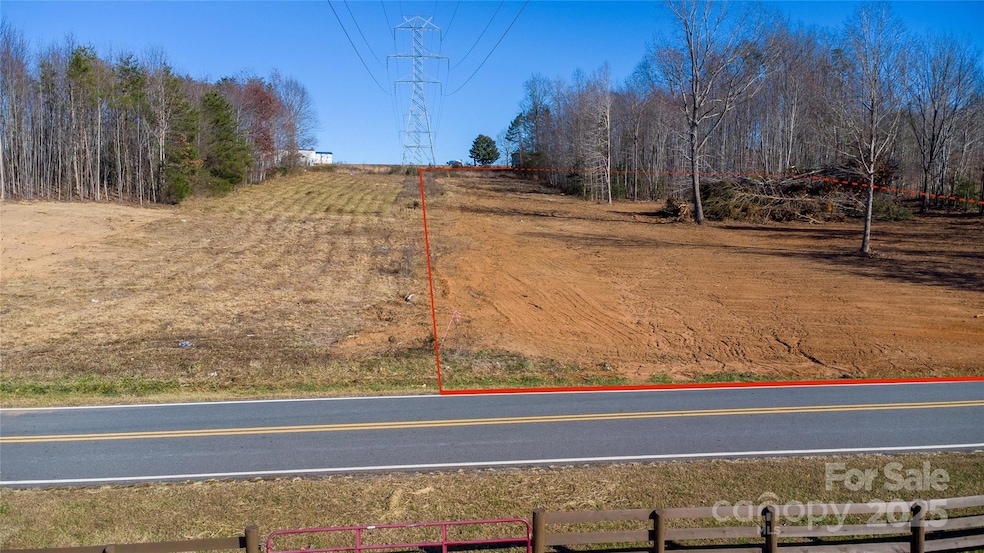 Lot 6 Rainhill Church Rd, Morganton, NC 28655 - photo 1