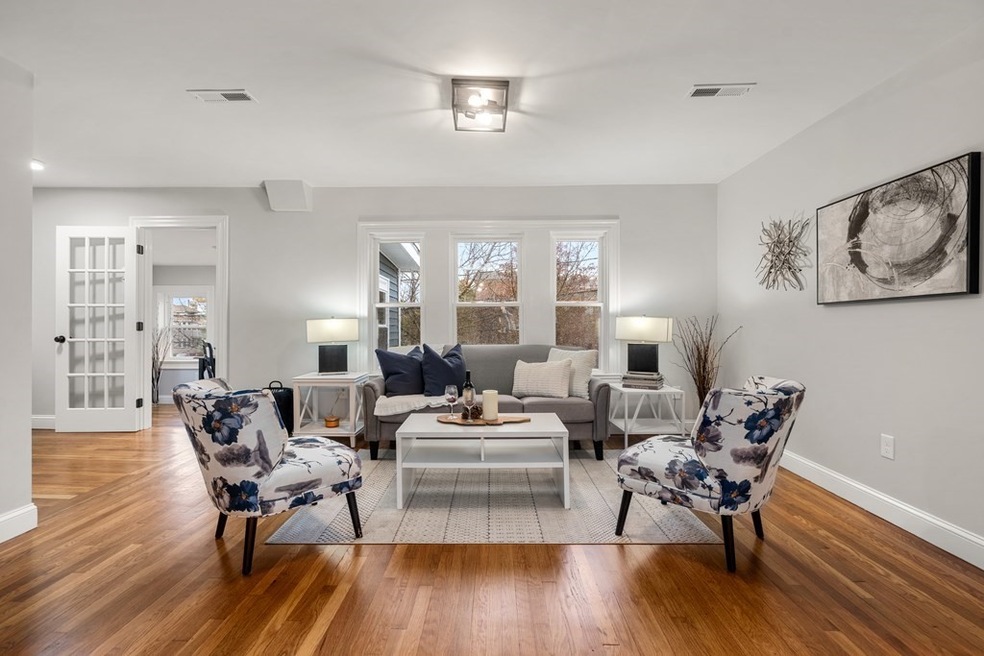 88 Chandler St unit 2, Arlington, MA 02474 - photo 1