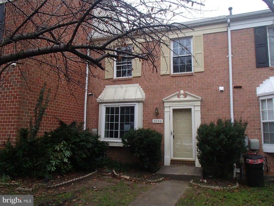 7250 Brookfalls Terrace, Baltimore, MD 21209 - photo 1