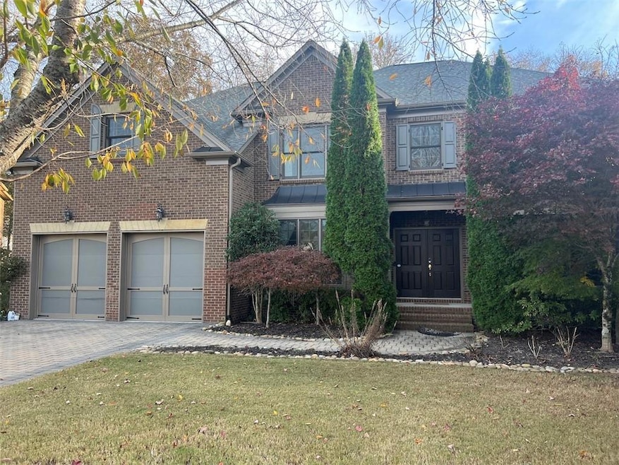 8210 Prestwick Cir, Duluth, GA 30097 - photo 1