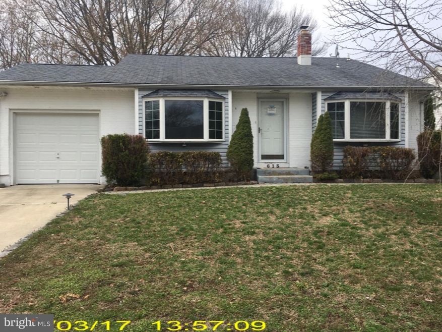 613 Shields Ave, West Deptford, NJ 08096 - photo 1