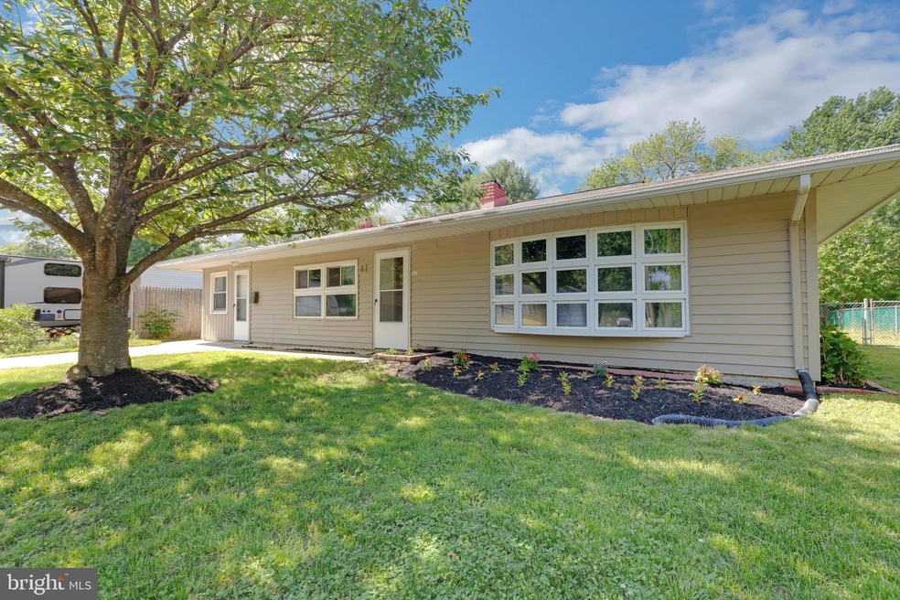 41 Carlisle Rd, Newark, DE 19713 - photo 1