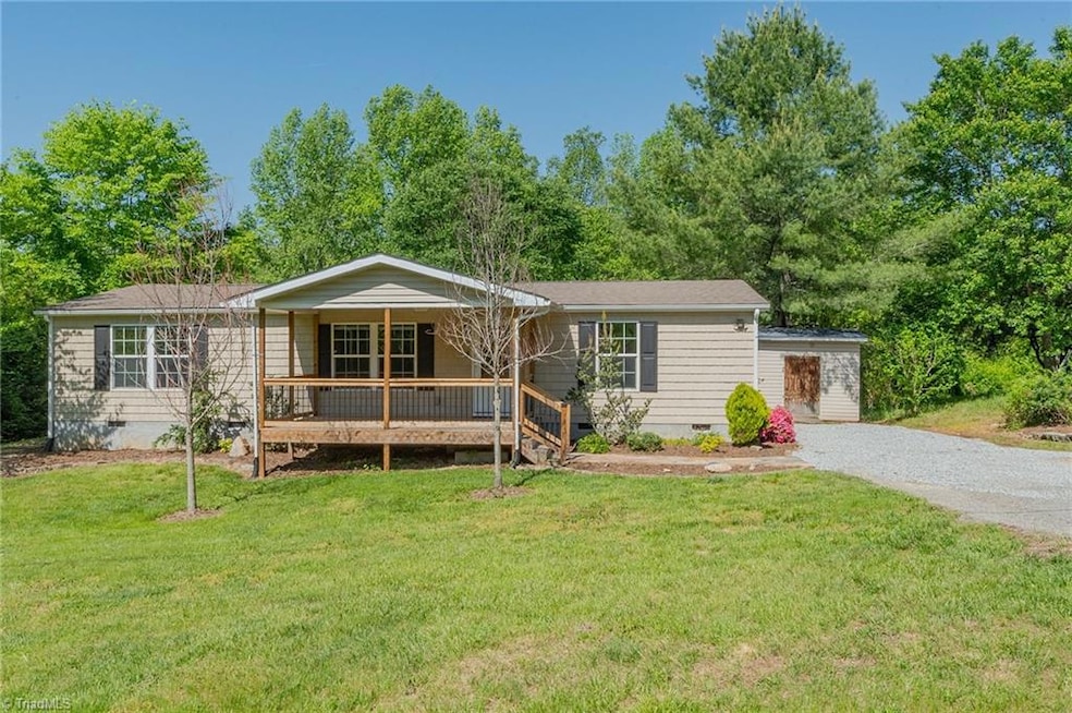 Sold $195,000 • Co-Listing Agent