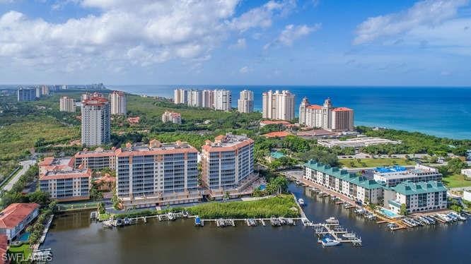 Regatta at Vanderbilt Beach unit 1207, Naples, FL 34108 - photo 1