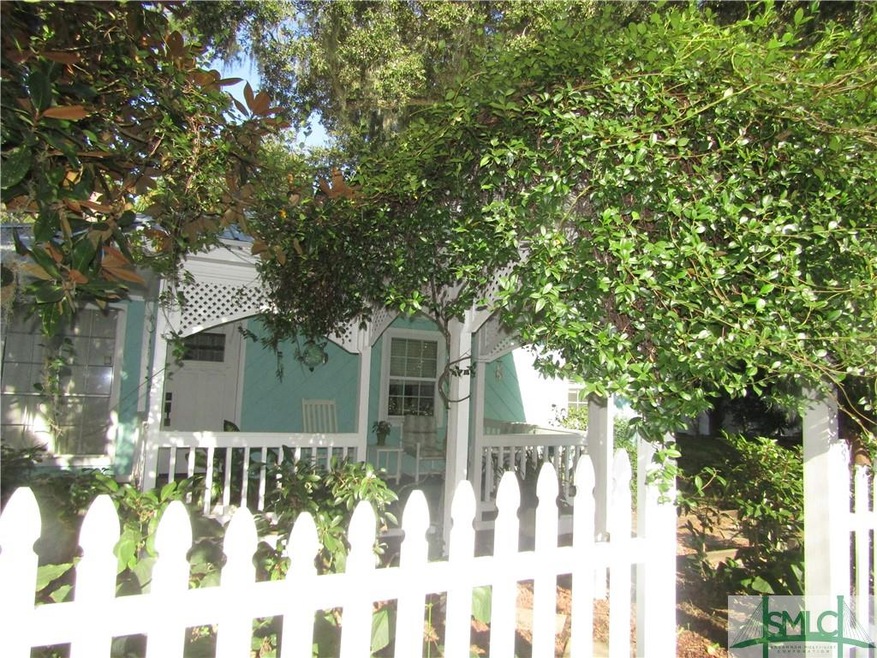 1004 Welch St, Savannah, GA 31410 - photo 1