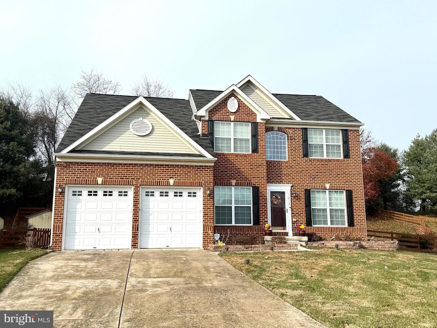 1212 Cotswold Ct, Abingdon, MD 21009 - photo 1