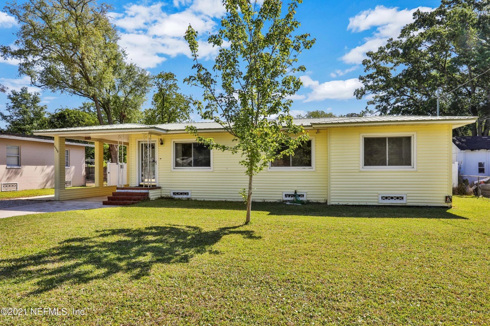 4435 Ish Brant Rd W, Jacksonville, FL 32210 - photo 1