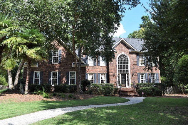 Main View