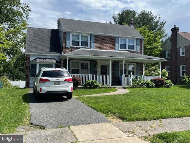21 Strathaven Dr, Broomall, PA 19008 - photo 1