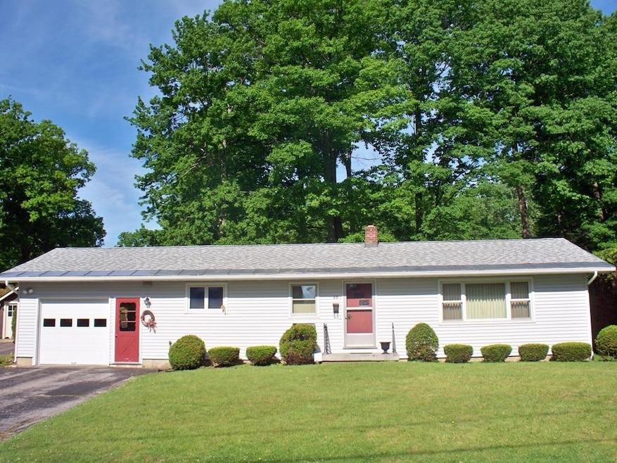 49 Watkins Ave, Rutland, VT 05701 - photo 1