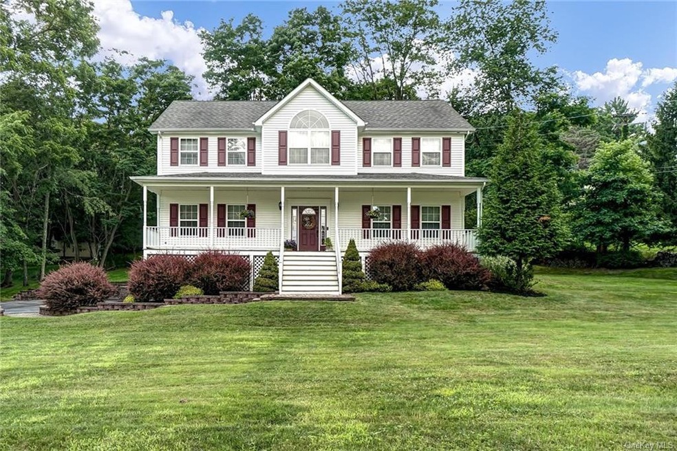 389 Bull Mill Rd, Chester, NY 10918 - photo 1