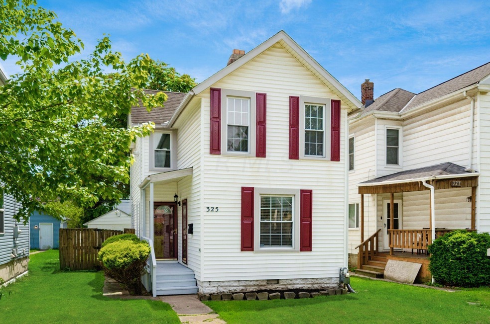 325 E. Morrill Ave.