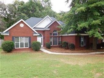 Welcome to Emerald Mountain in Elmore County.