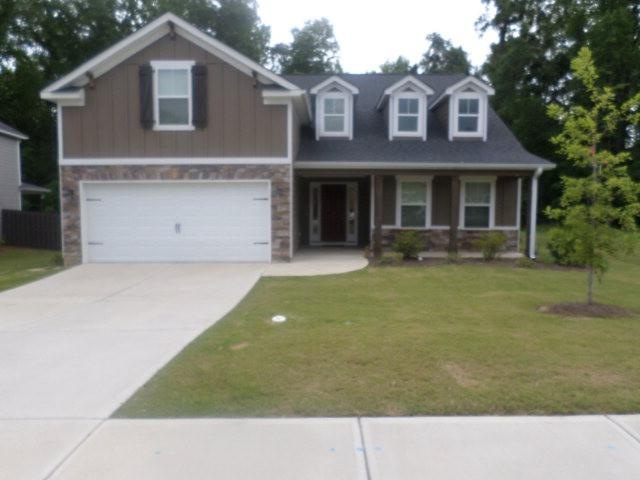 7531 Lucas Ave, Evans, GA 30809 - photo 1