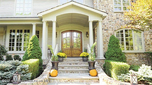 house front doors magazine