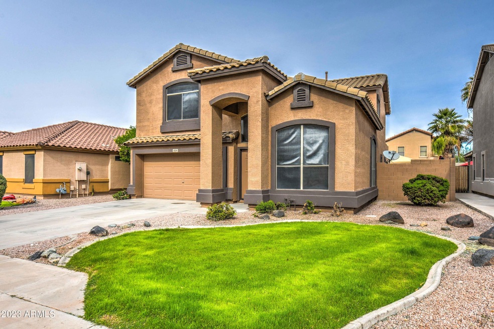 11504 E Pronghorn Ave