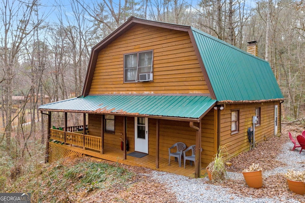 40 Kaceys Ln, Helen, GA 30545 - photo 1