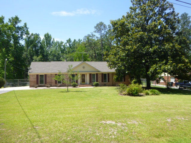 216 Pineknoll Rd, Sylvester, GA 31791 - photo 1