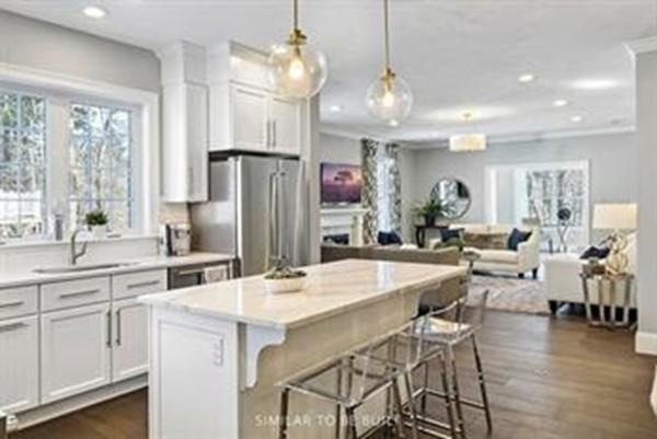 8 N Pond Way unit 21, Hopkinton, MA 01748 - photo 1