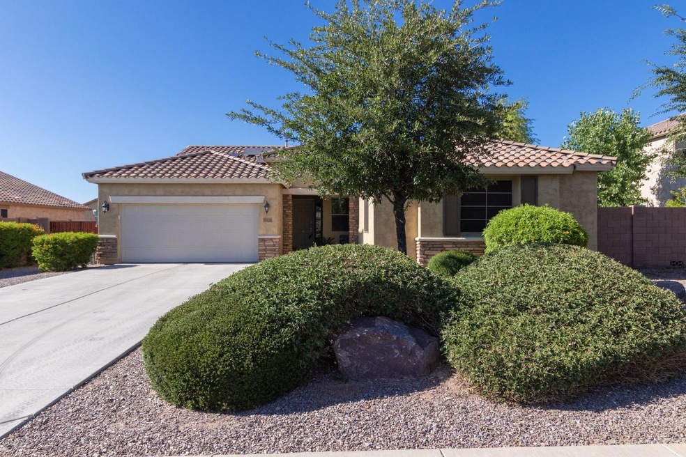 11120 E Roselle Ave unit C, Mesa, AZ 85212 - photo 1